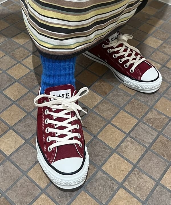 あゆさんの「BEAMS WOMEN｜■BUZZ RICKSON’S / AIR FORCE T-SHIRT」を使ったコーディネート