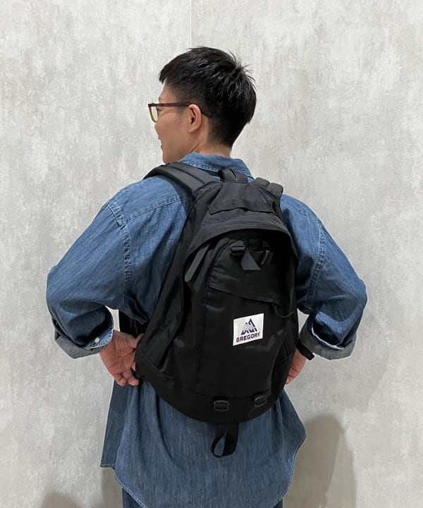 土田 達也さんの「BEAMS WOMEN｜【別注】orSlow / ワイド フィット デニム パンツ」を使ったコーディネート