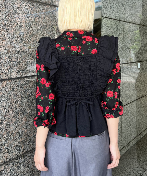 あさひさんの「BEAMS WOMEN｜」を使ったコーディネート