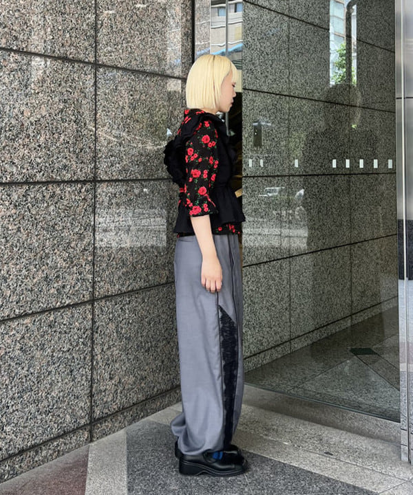 あさひさんの「BEAMS WOMEN｜」を使ったコーディネート