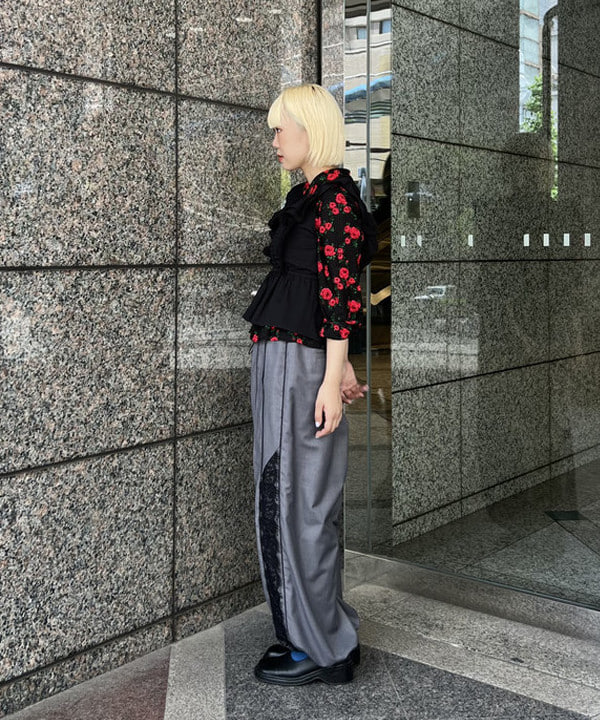 あさひさんの「BEAMS WOMEN｜」を使ったコーディネート