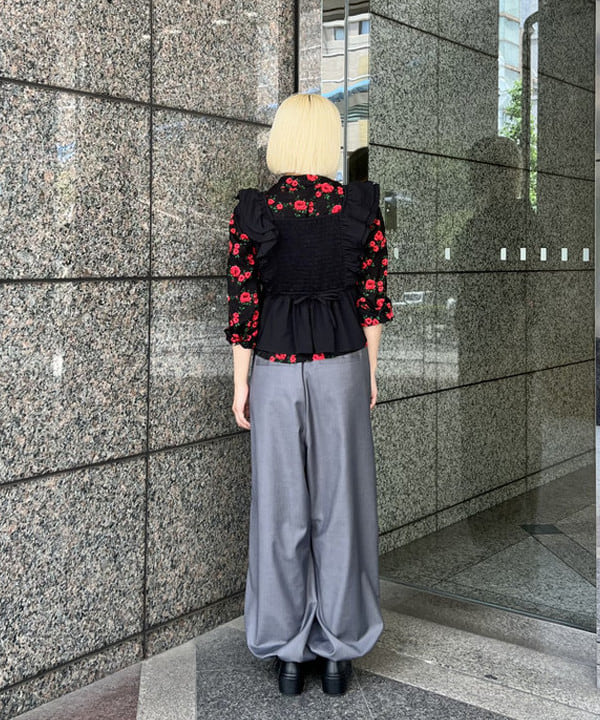 あさひさんの「BEAMS WOMEN｜」を使ったコーディネート