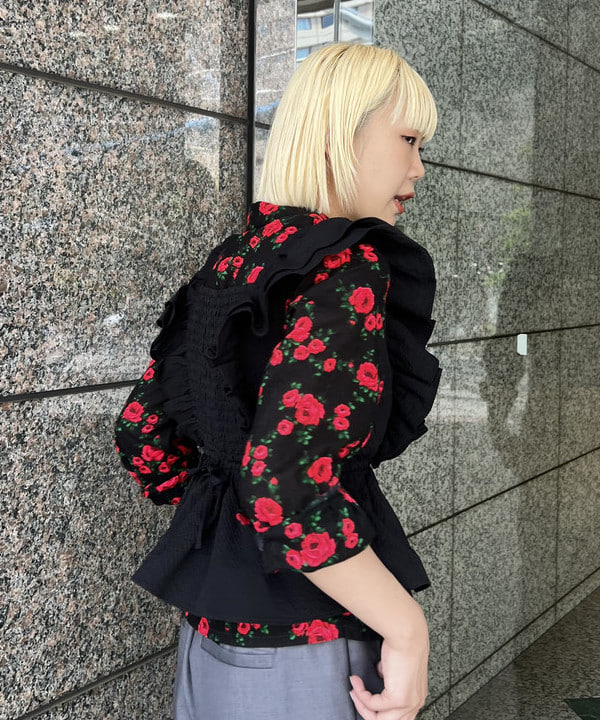 あさひさんの「BEAMS WOMEN｜」を使ったコーディネート