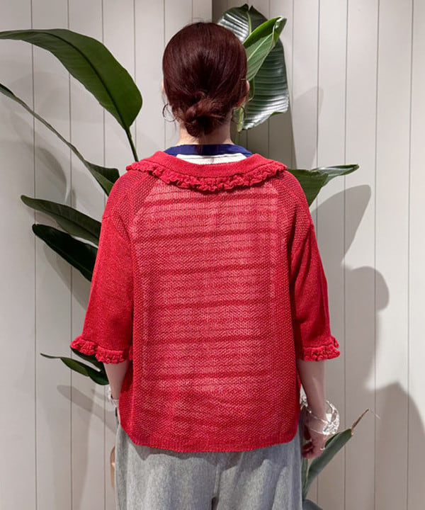 イシイ サオリさんの「BEAMS WOMEN｜MBT / KISUMU CLASSIC」を使ったコーディネート