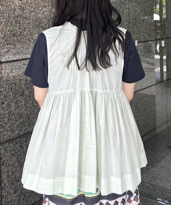 Sakiさんの「BEAMS WOMEN｜セミノール プリント スカート」を使ったコーディネート