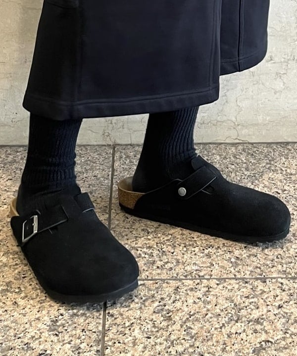 菊田 悠さんの「BEAMS WOMEN｜チェック ショート シャツ」を使ったコーディネート