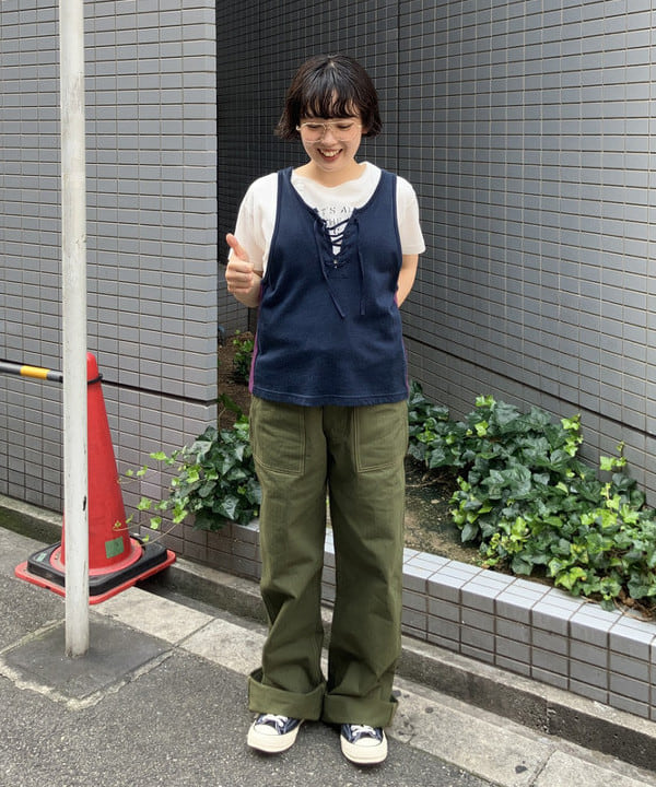 ミウ