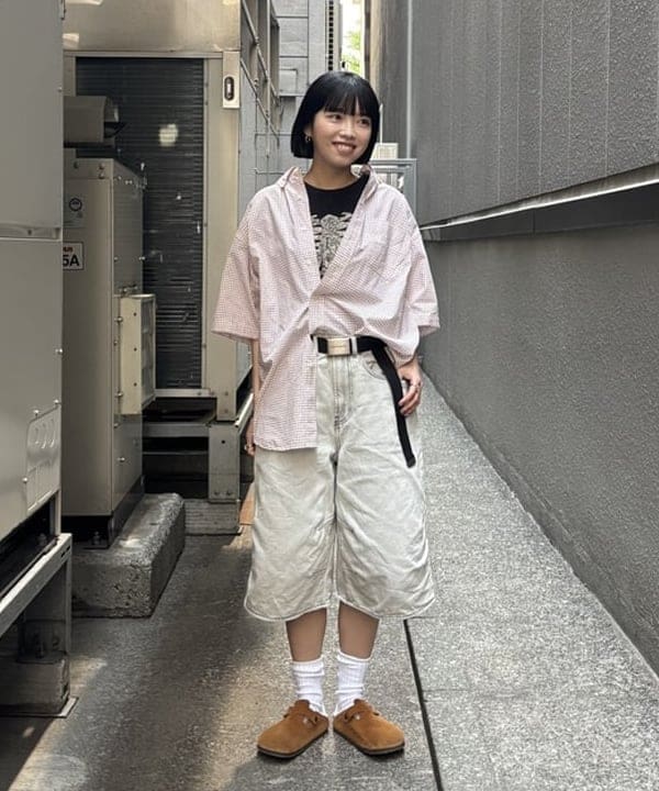 NANAMI