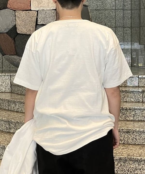 赤羽 花さんの「BEAMS WOMEN｜」を使ったコーディネート