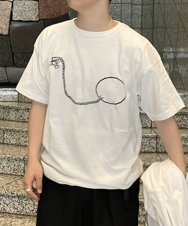 赤羽 花さんの「BEAMS WOMEN｜」を使ったコーディネート