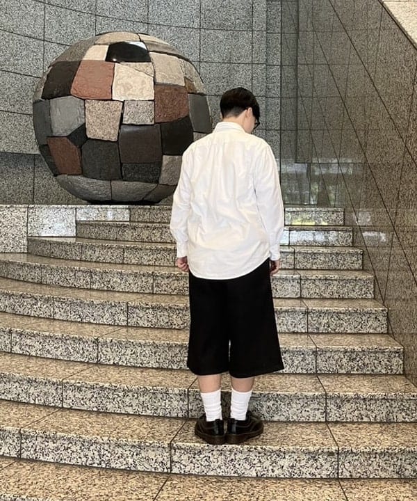 赤羽 花さんの「BEAMS WOMEN｜」を使ったコーディネート