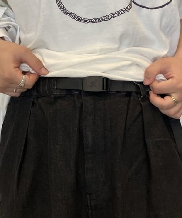 赤羽 花さんの「BEAMS WOMEN｜」を使ったコーディネート