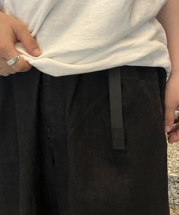 赤羽 花さんの「BEAMS WOMEN｜」を使ったコーディネート