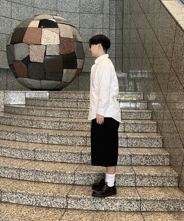 赤羽 花さんの「BEAMS WOMEN｜」を使ったコーディネート