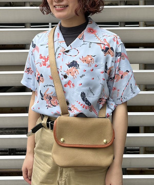 まつむさんの「BEAMS WOMEN｜BRADY / AVON MINI」を使ったコーディネート