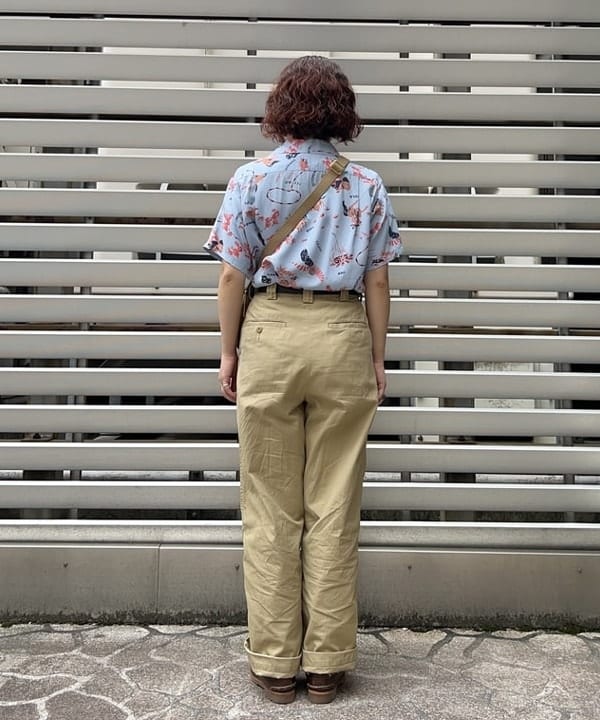 まつむさんの「BEAMS WOMEN｜BRADY / AVON MINI」を使ったコーディネート