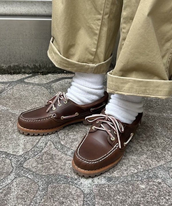 まつむさんの「BEAMS WOMEN｜BRADY / AVON MINI」を使ったコーディネート