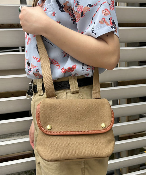 まつむさんの「BEAMS WOMEN｜BRADY / AVON MINI」を使ったコーディネート