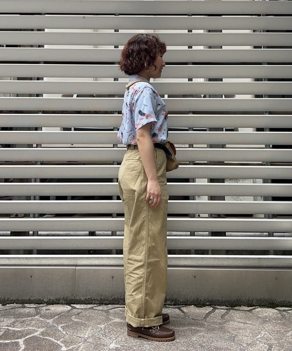 まつむさんの「BEAMS WOMEN｜BRADY / AVON MINI」を使ったコーディネート