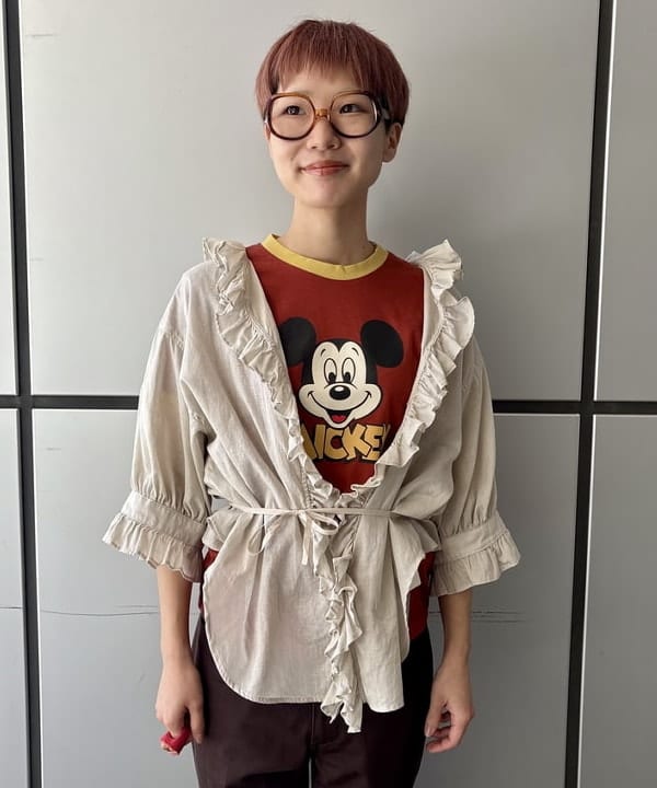 みりさんの「」を使ったコーディネート