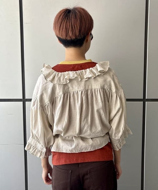 みりさんの「」を使ったコーディネート