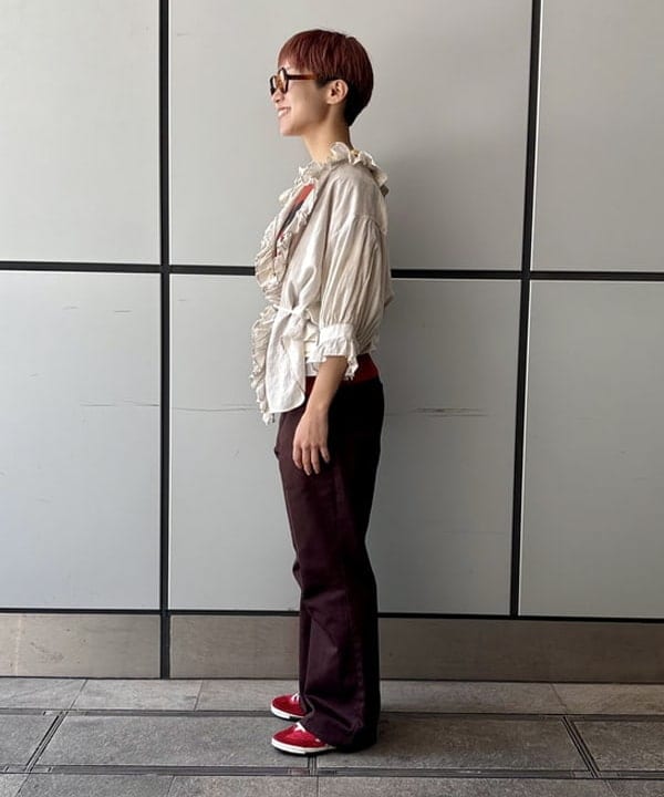 みりさんの「」を使ったコーディネート