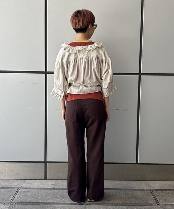 みりさんの「」を使ったコーディネート