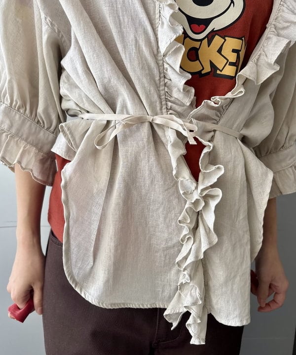 みりさんの「」を使ったコーディネート