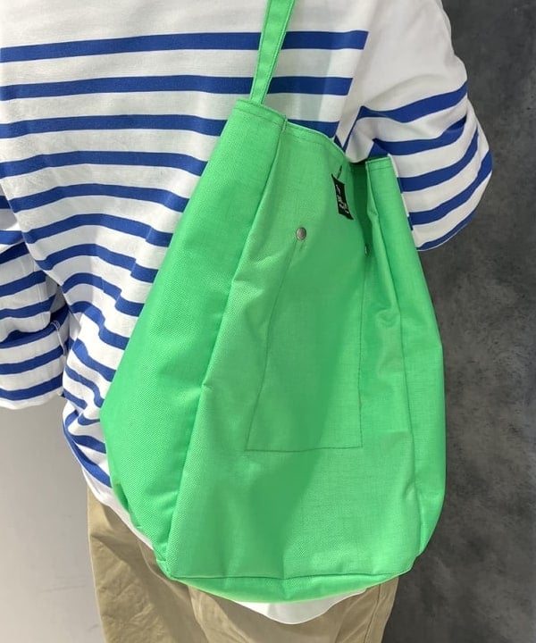 葵さんの「BEAMS WOMEN｜BEAMS BOY / フライス 1cm ボーダー」を使ったコーディネート