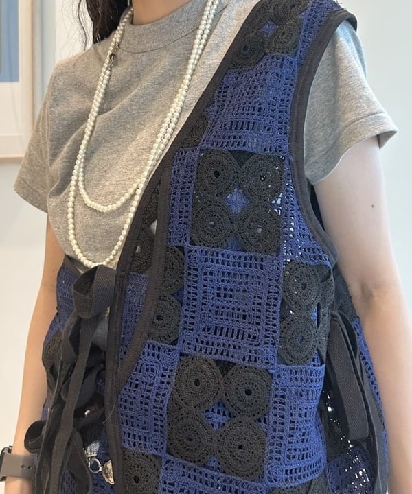 BEAMS BOY ビームス 新宿の黒田 彩乃