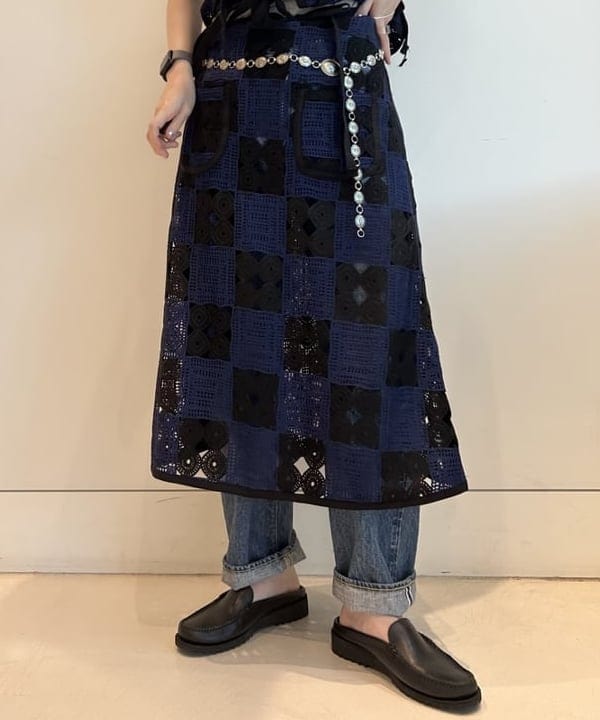 BEAMS BOY ビームス 新宿の黒田 彩乃