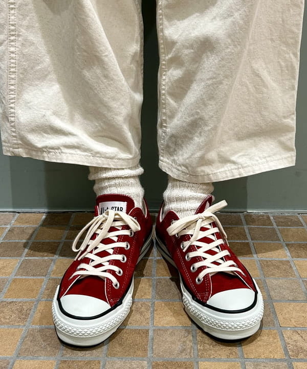 小原 もこさんの「BEAMS WOMEN｜ARROW NOVELTY / コンチョ ベルト 22FW」を使ったコーディネート