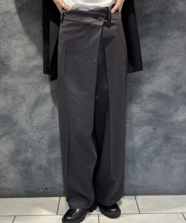 nodokaさんの「BEAMS WOMEN｜SLOANE / コットン天竺  Tシャツ」を使ったコーディネート