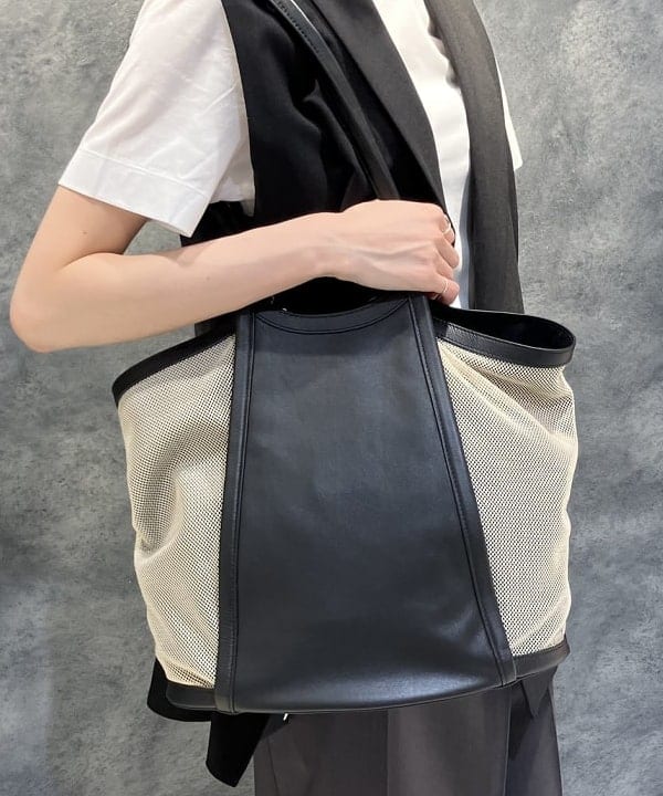 nodokaさんの「BEAMS WOMEN｜SLOANE / コットン天竺  Tシャツ」を使ったコーディネート