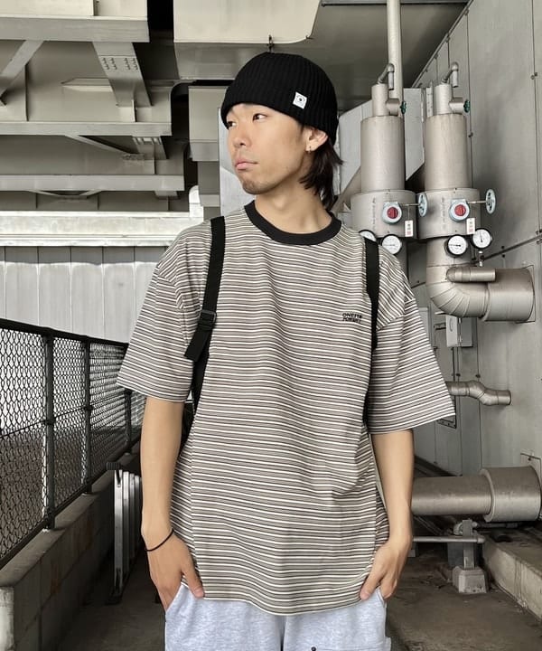 槙山 賢斗さんの「BEAMS WOMEN｜adidas / SUPERSTAR 2 BLACK」を使ったコーディネート