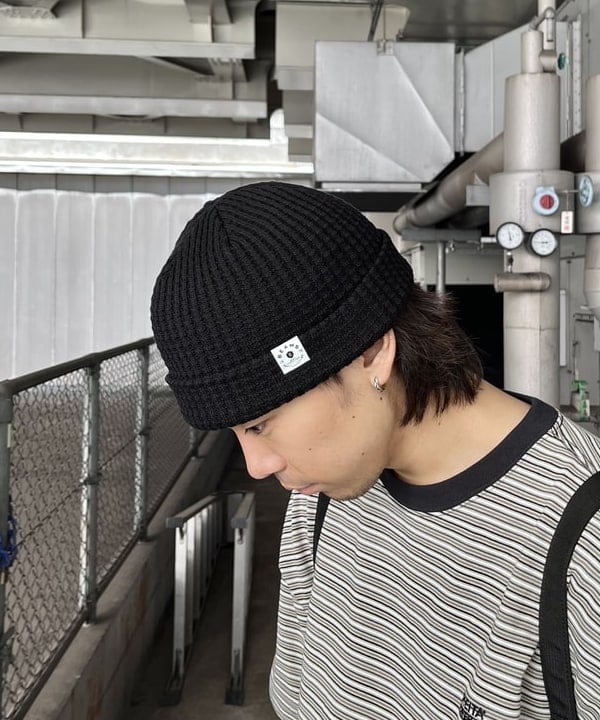 槙山 賢斗さんの「BEAMS WOMEN｜adidas / SUPERSTAR 2 BLACK」を使ったコーディネート