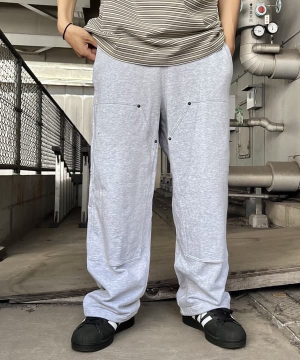 槙山 賢斗さんの「BEAMS WOMEN｜adidas / SUPERSTAR 2 BLACK」を使ったコーディネート