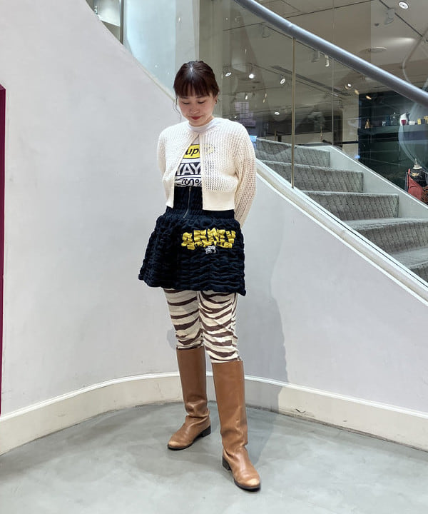 渡邊 舞さんの「BEAMS WOMEN｜」を使ったコーディネート