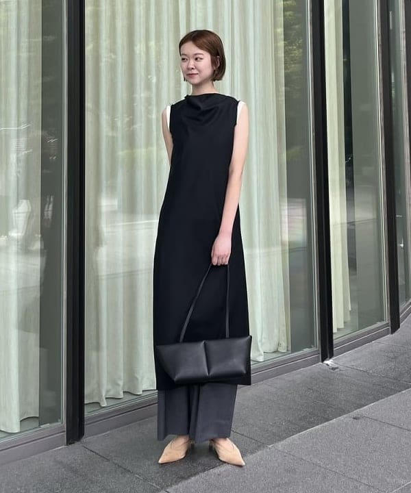 Demi-Luxe BEAMS（1075293） スタイリング・コーディネイト｜BEAMS