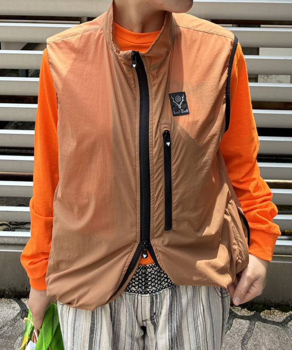 森川 夏衣さんの「BEAMS WOMEN｜」を使ったコーディネート