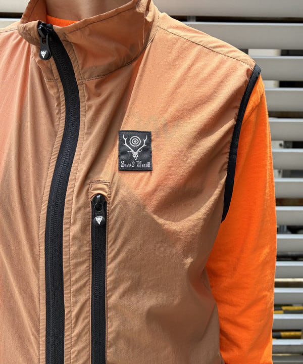 森川 夏衣さんの「BEAMS WOMEN｜」を使ったコーディネート