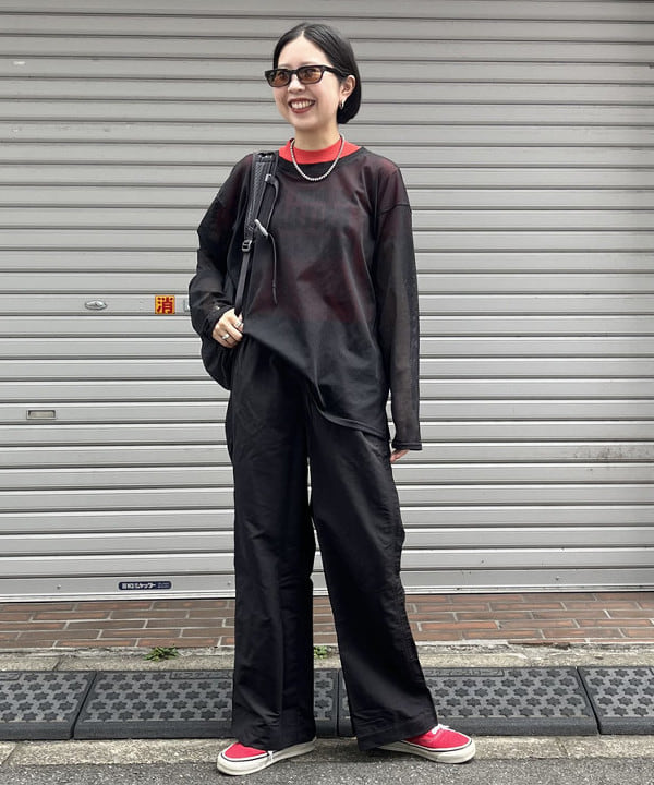 ミナミマリコ
