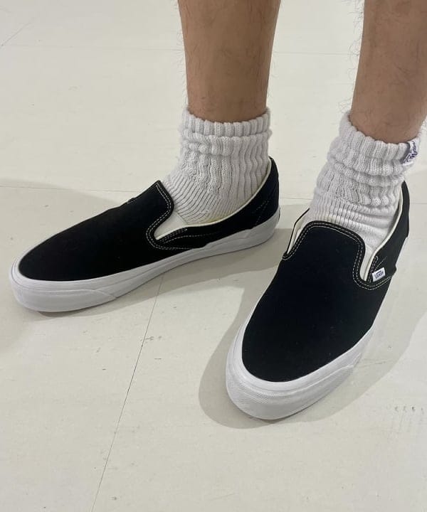 佐藤 優さんの「BEAMS WOMEN｜BEAMS PLUS / 6Panel Herringbone」を使ったコーディネート