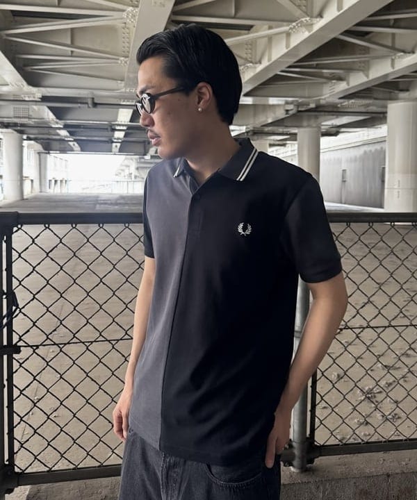 川崎 駿希さんの「BEAMS WOMEN｜5ポケット クウォーターレングス ワイドデニム」を使ったコーディネート