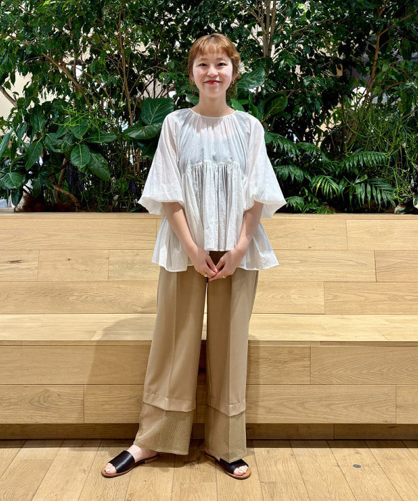 B:MING LIFE STORE by BEAMS かわむら　みく