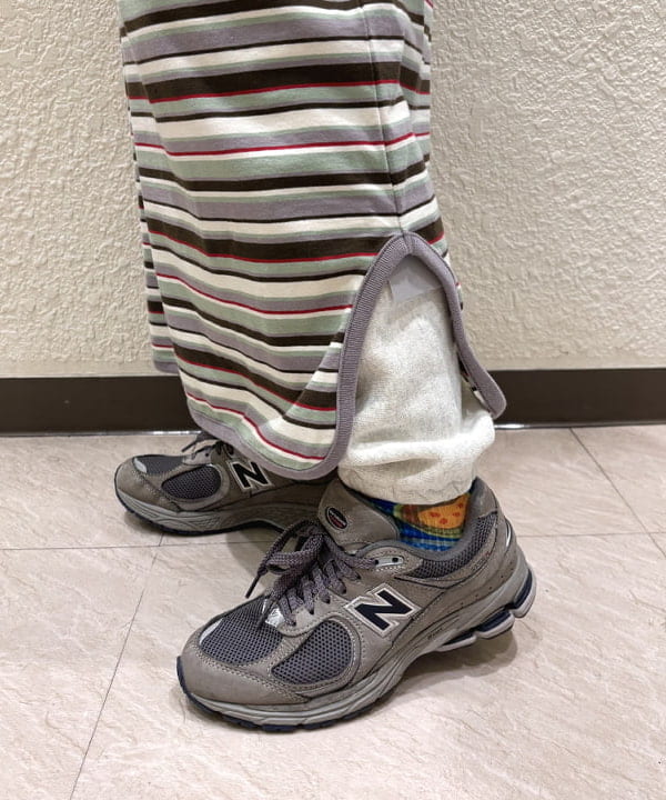 かわい みづきさんの「ロゴ ヘンリーネック ショートスリーブ」を使ったコーディネート