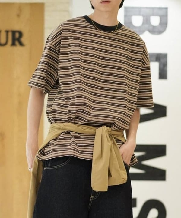 SUDOさんの「BEAMS WOMEN｜」を使ったコーディネート