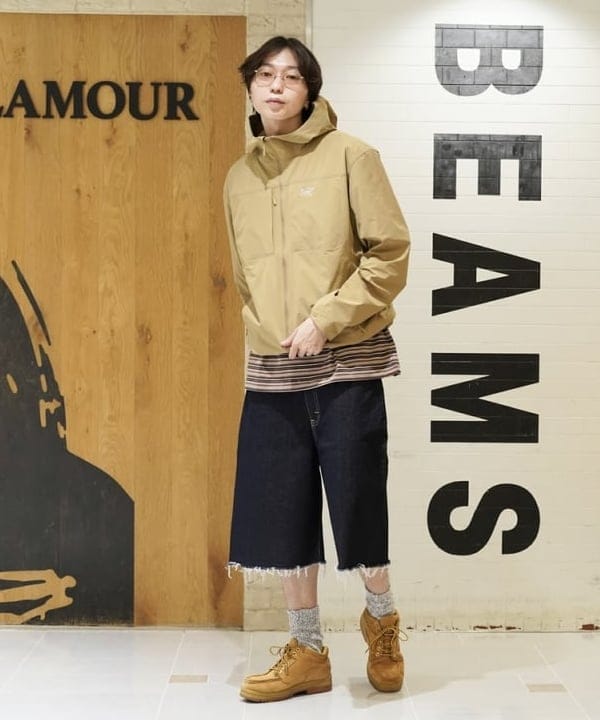 SUDOさんの「BEAMS WOMEN｜」を使ったコーディネート