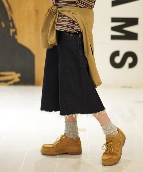 SUDOさんの「BEAMS WOMEN｜」を使ったコーディネート