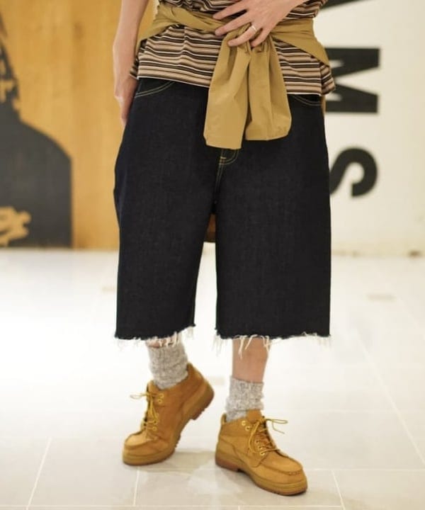 SUDOさんの「BEAMS WOMEN｜」を使ったコーディネート
